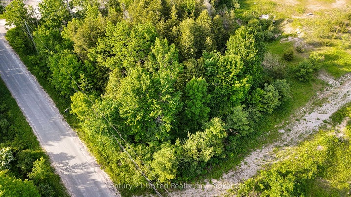 Photo 1 of 5 — 0 Iron Woods Dr Part 1 N/A, Douro-Dummer, ON K0L 3A0