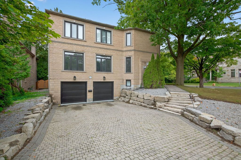 Photo of 63 Gordon Road, Toronto, ON M2P 1E3 (MLS # C12749820)