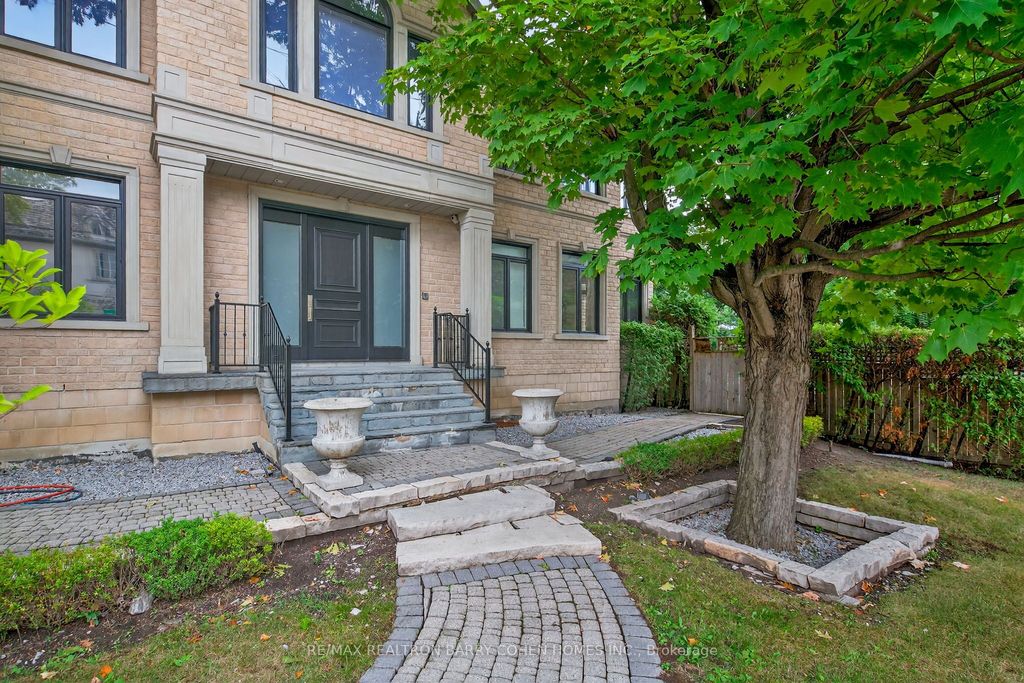 Photo of 63 Gordon Road, Toronto, ON M2P 1E3 (MLS # C12749820)