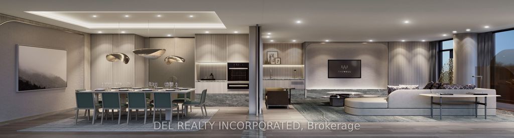 Photo of 480 Front Street W #GPH17, Toronto, ON M5V 0V5 (MLS # C12859412)