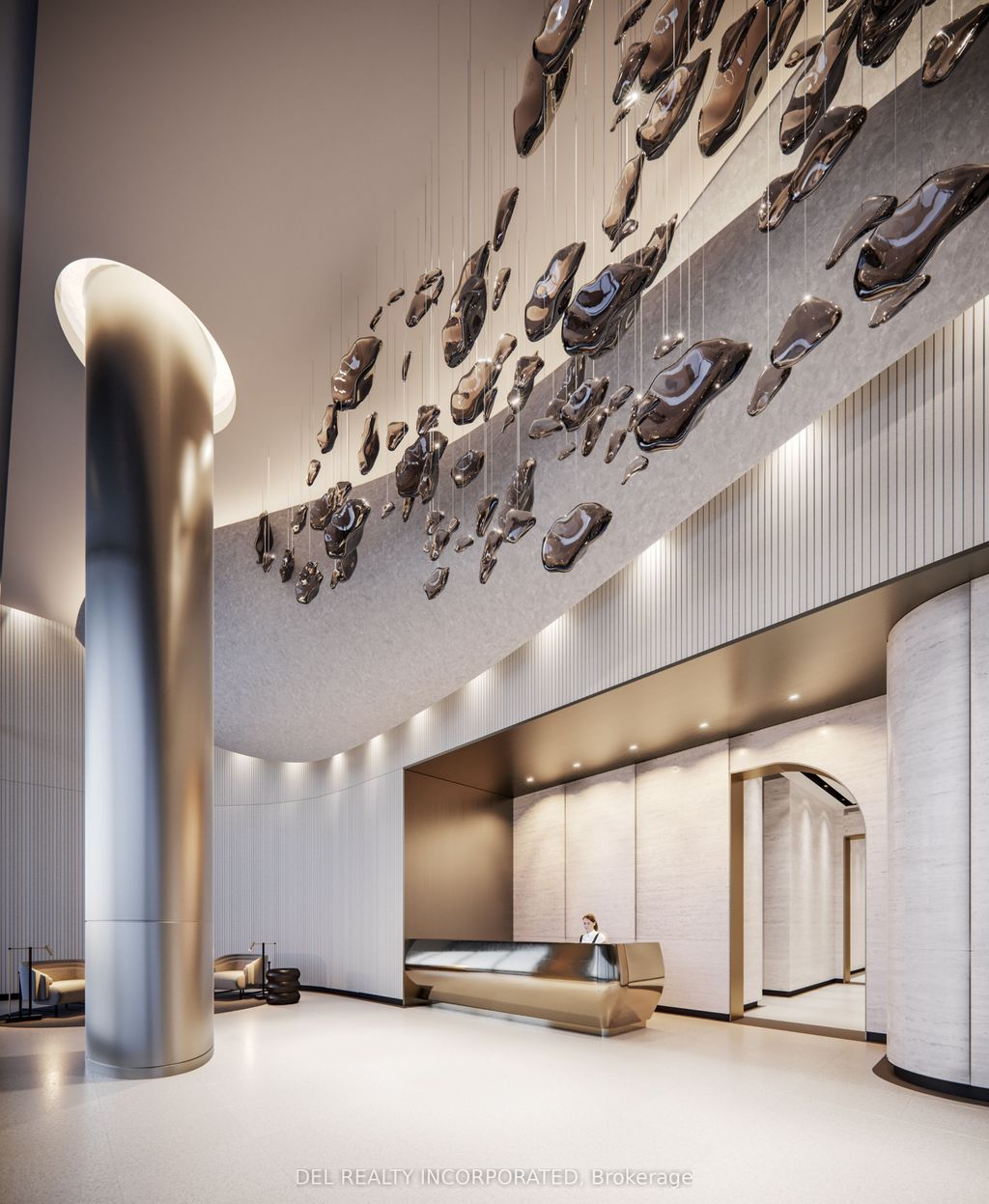 Photo of 480 Front Street W #GPH17, Toronto, ON M5V 0V5 (MLS # C12859412)