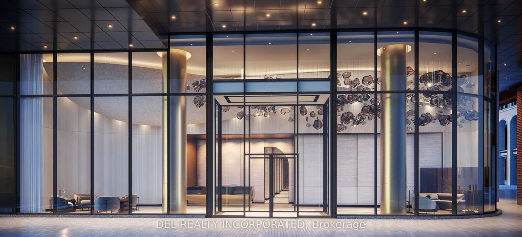 Photo of 480 Front Street W #GPH17, Toronto, ON M5V 0V5 (MLS # C12859412)