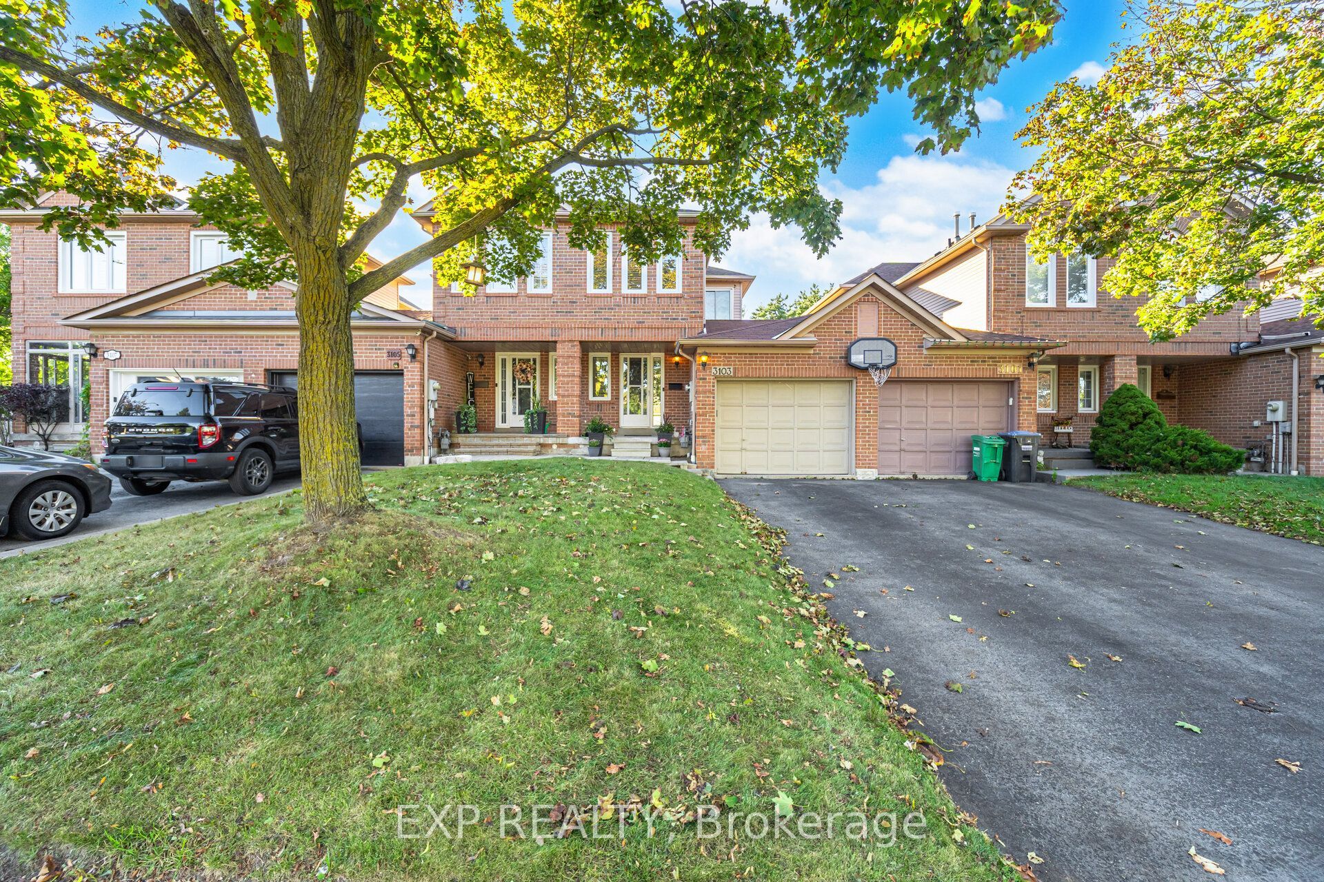 3103 Augusta Drive
