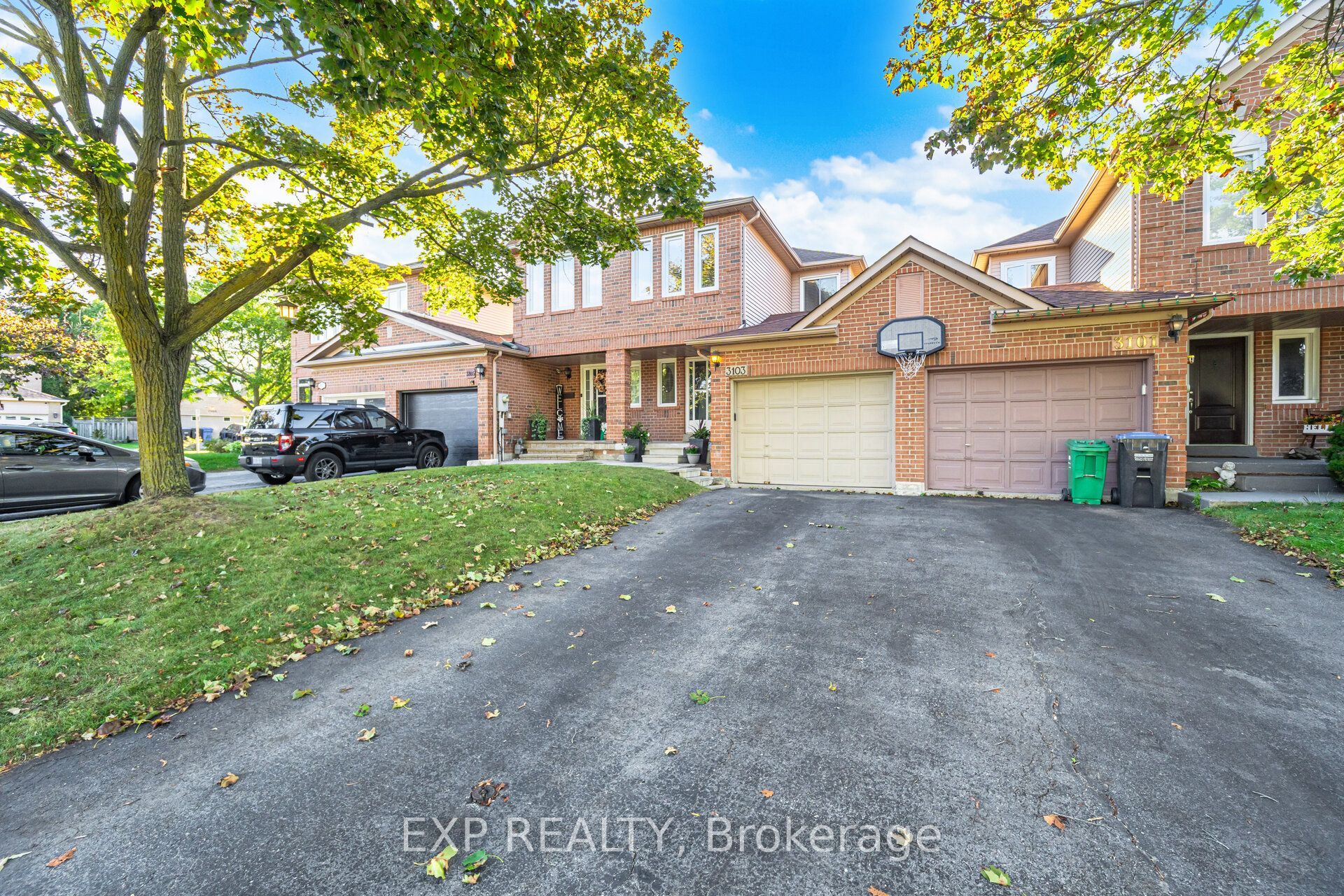 3103 Augusta Drive