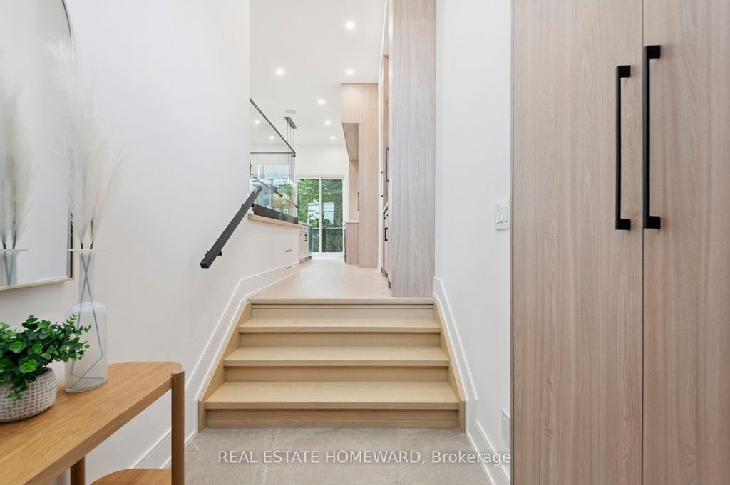 Photo of 32 Westlake Crescent, Toronto, ON M4C 2X2 (MLS # E12422030)