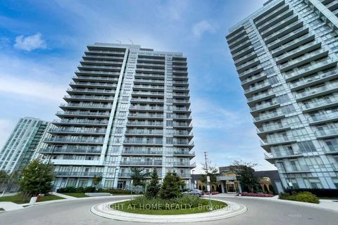 4633 Glen Erin Drive 1803 Mississauga ON L5M 0Y6