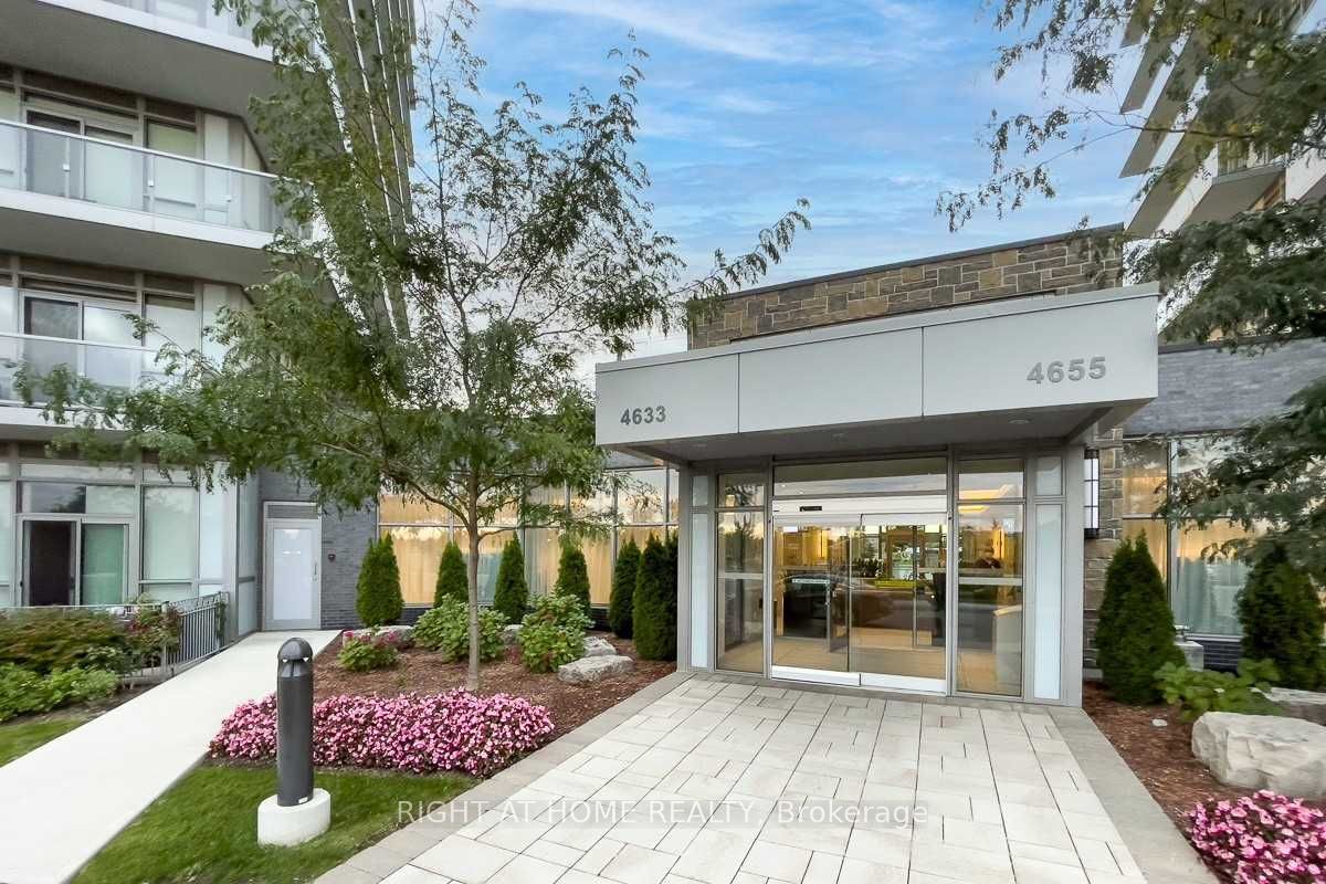 4633 Glen Erin Drive 1803