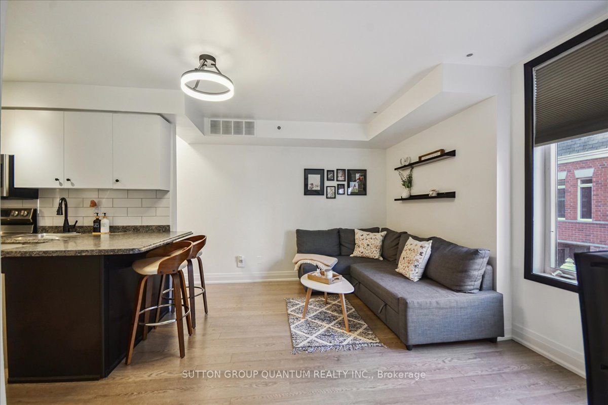 415 Jarvis Street 378