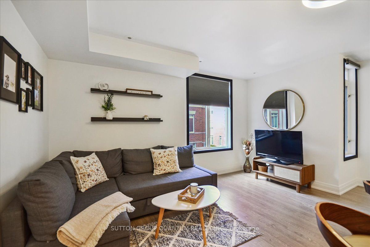 415 Jarvis Street 378