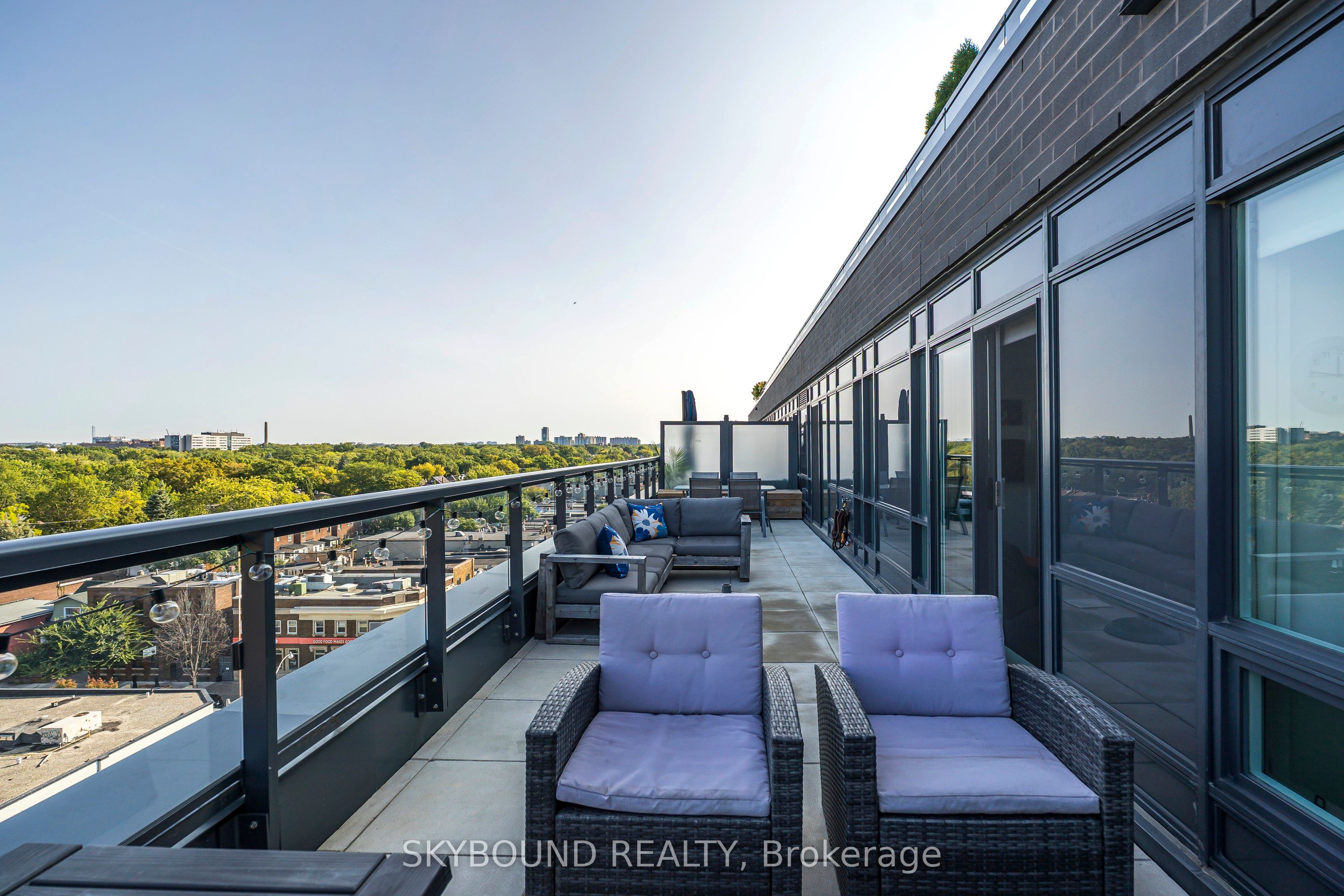 630 Greenwood Avenue # 805