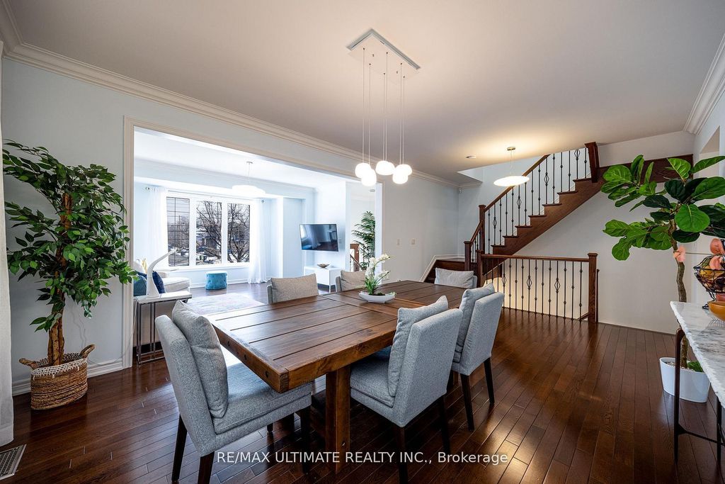 Photo of 1160 Islington Avenue, Toronto, ON M8Z 4S7 (MLS # W12959406)