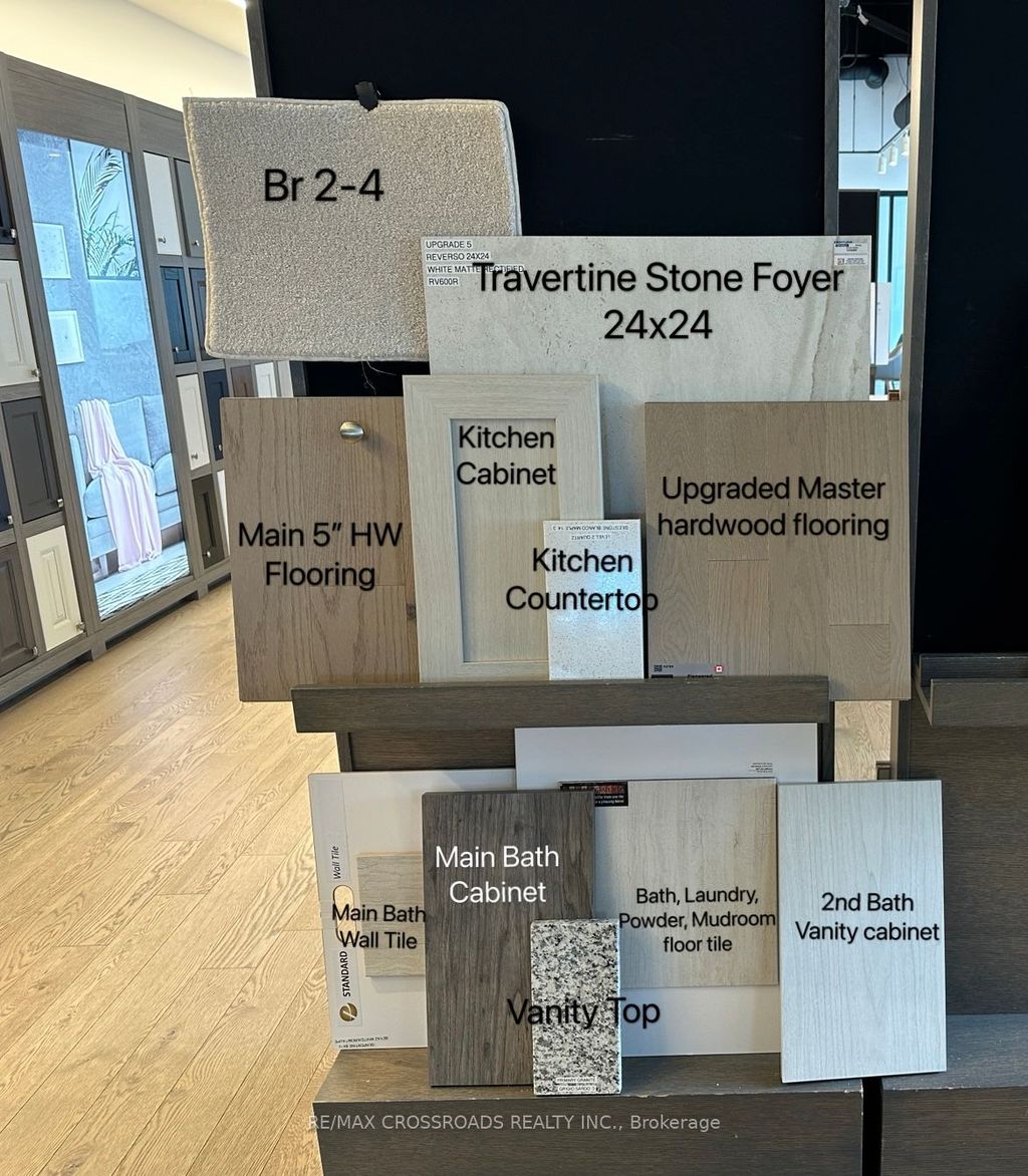 Photo of 8 Kane Crescent, Aurora, ON L4G 0C5 (MLS # N12587390)