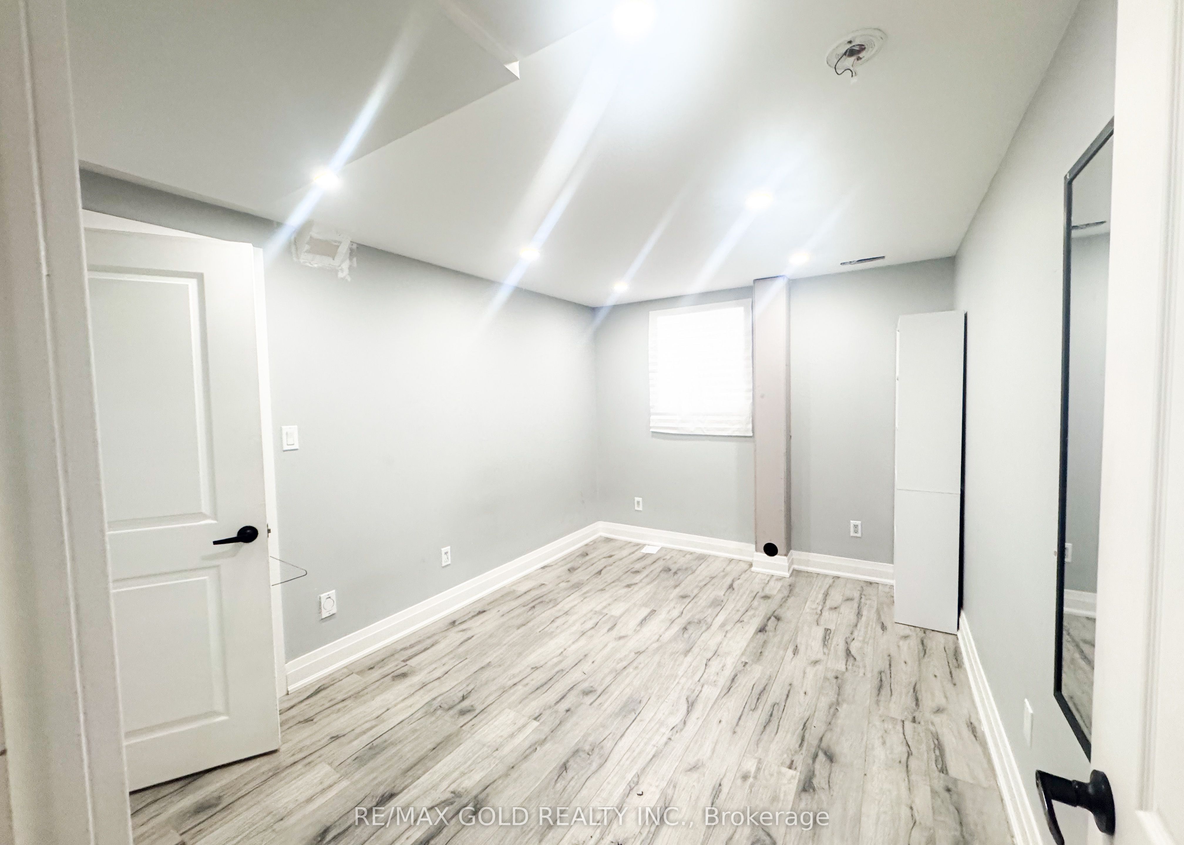 109 Squire Ellis Drive Basement