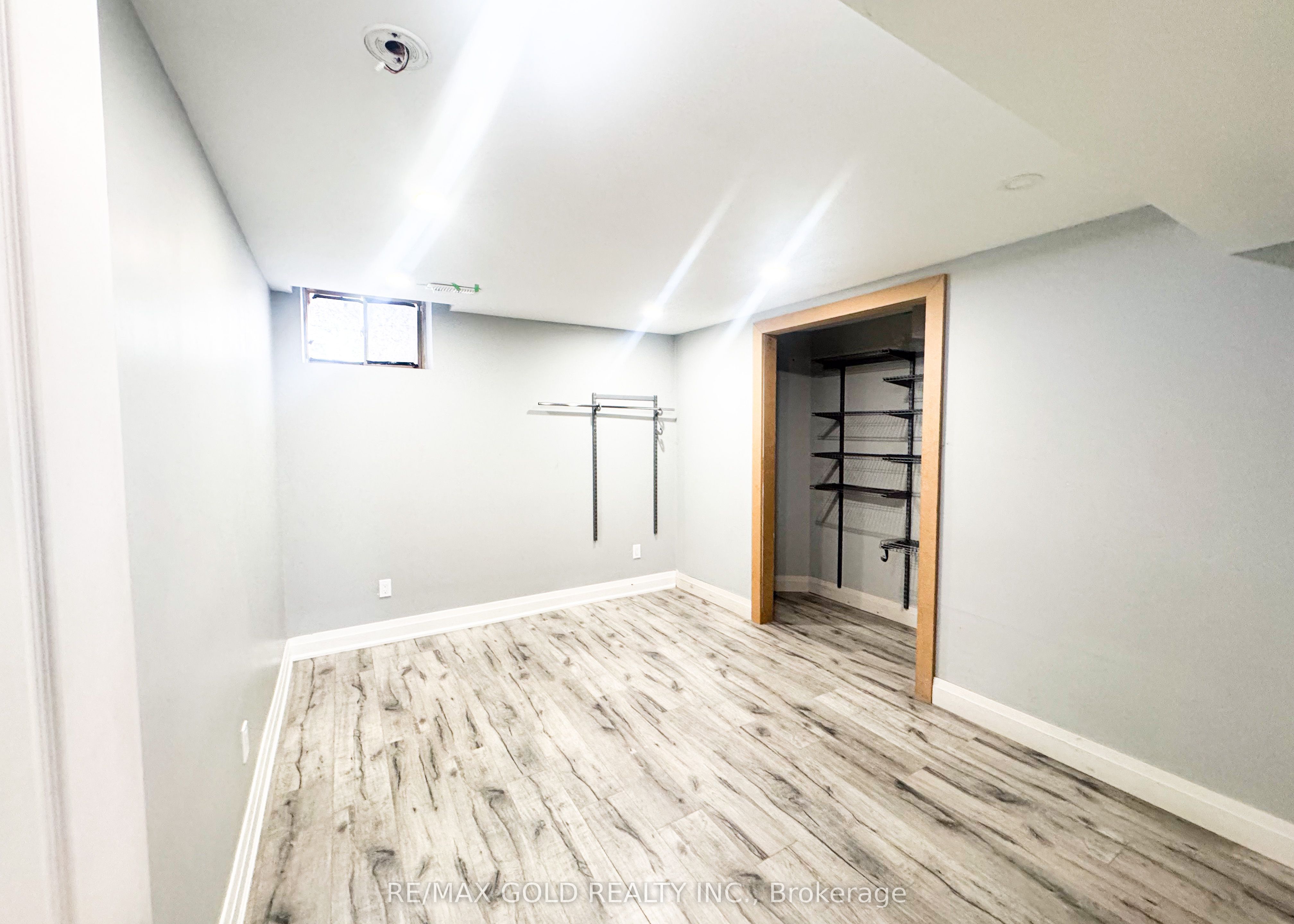 109 Squire Ellis Drive Basement