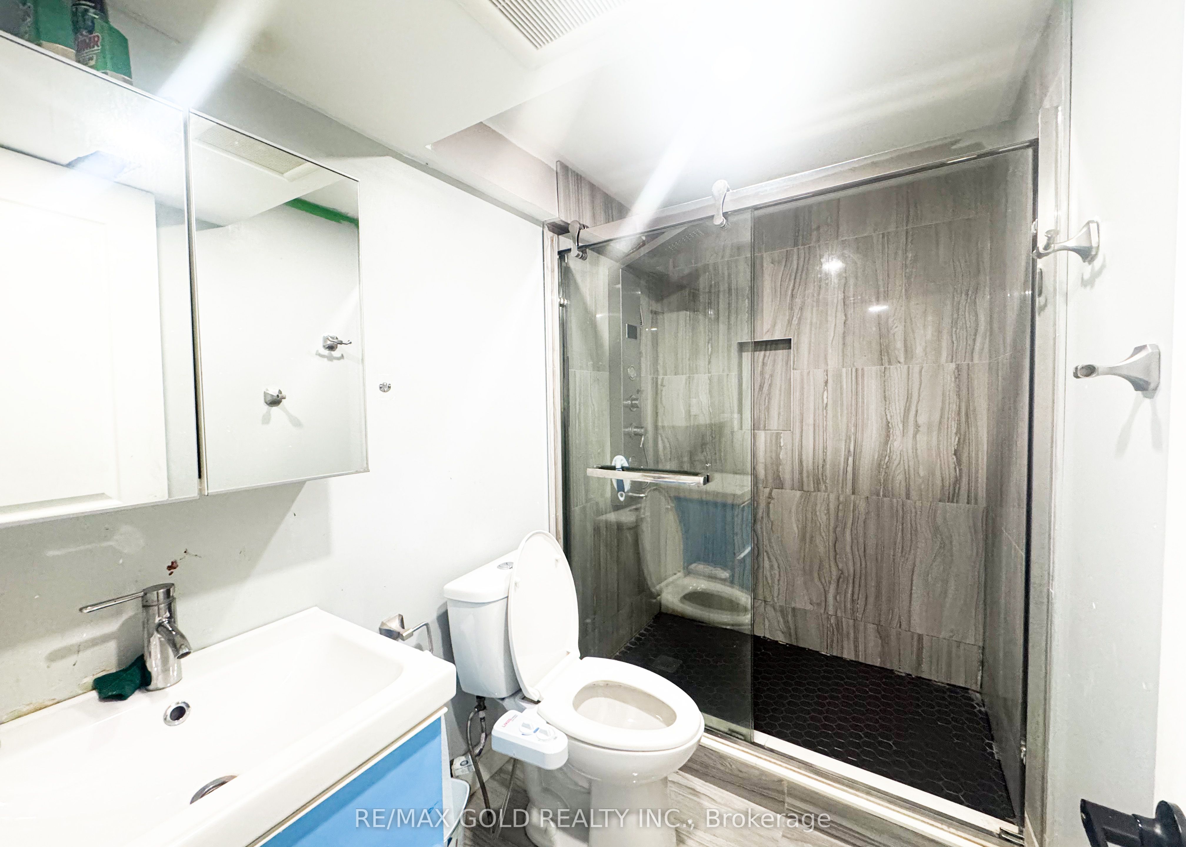 109 Squire Ellis Drive Basement