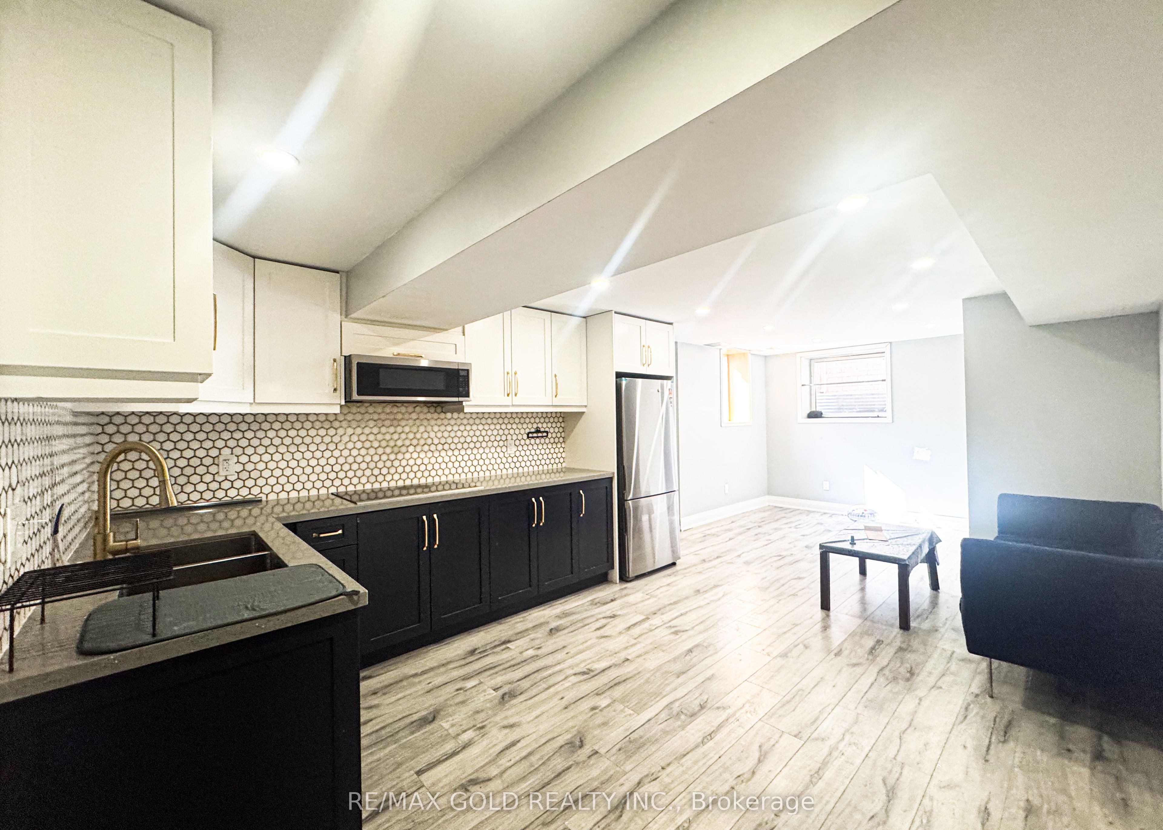 109 Squire Ellis Drive Basement