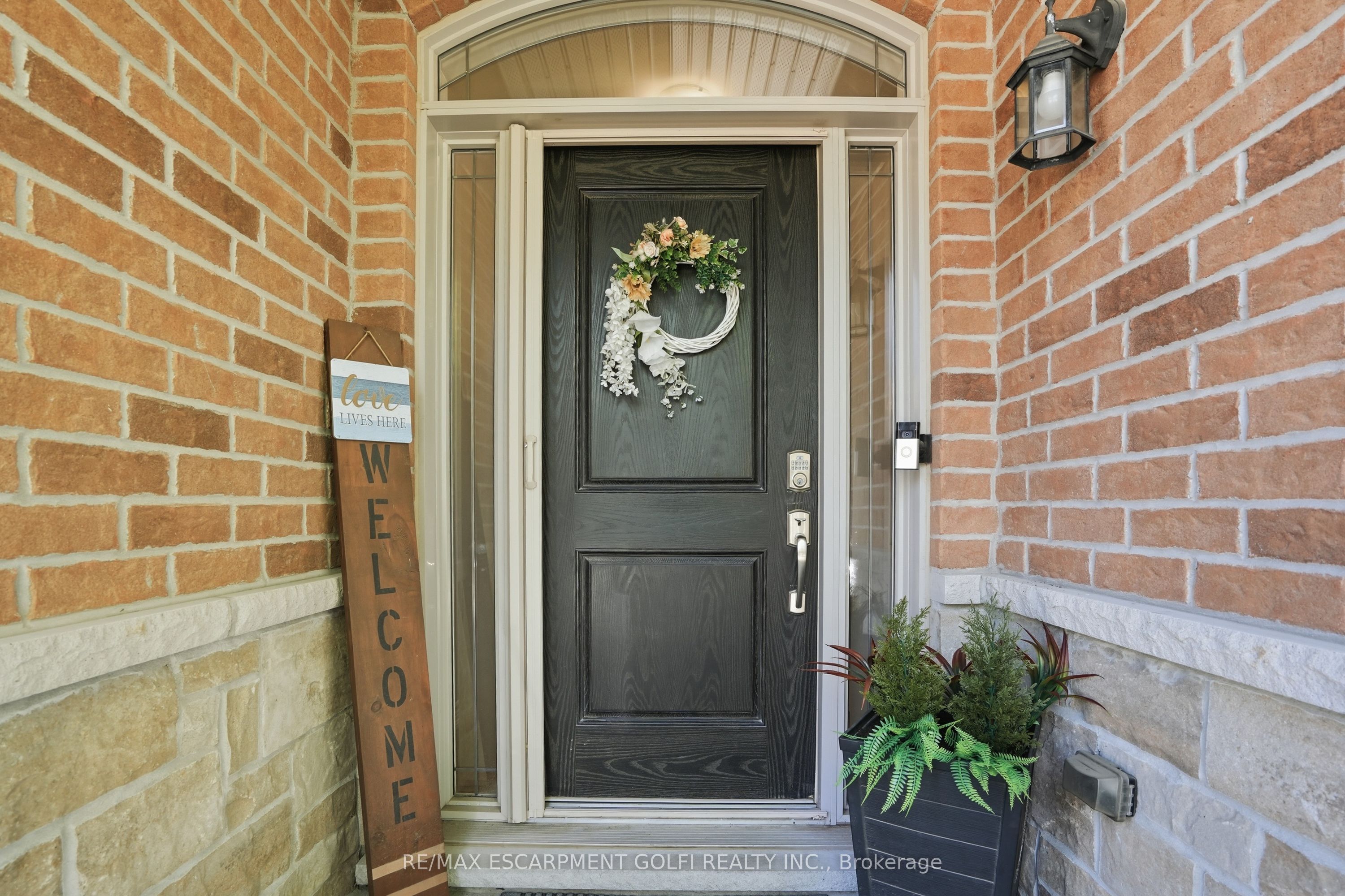 10 Grant Street