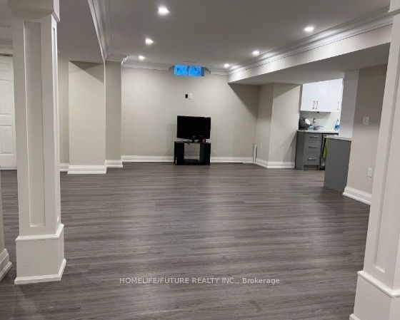 2 Berger Avenue Bsmt