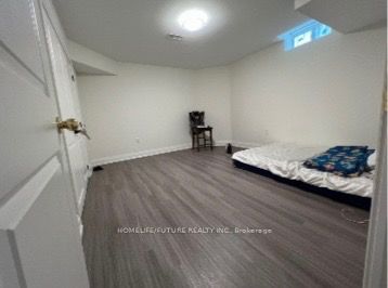 2 Berger Avenue Bsmt
