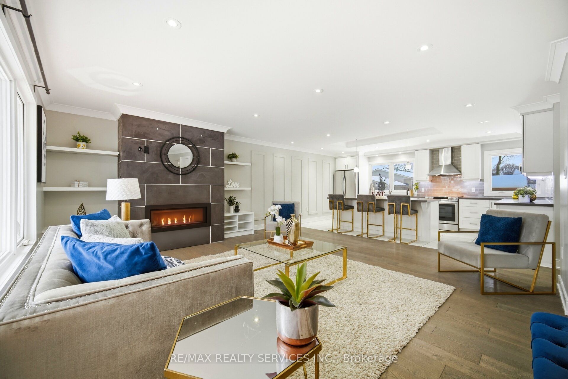 6037 Old Church Road