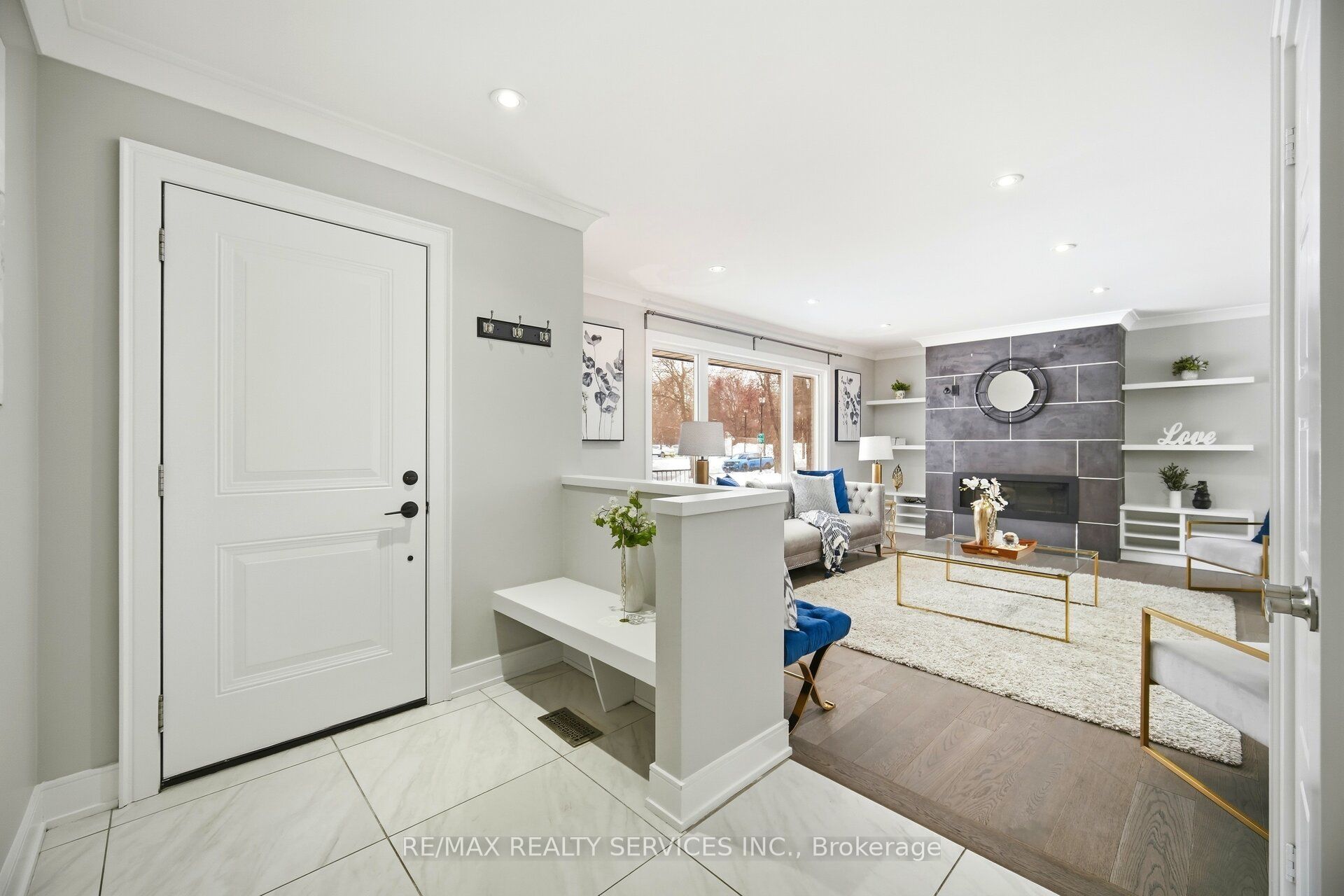 6037 Old Church Road