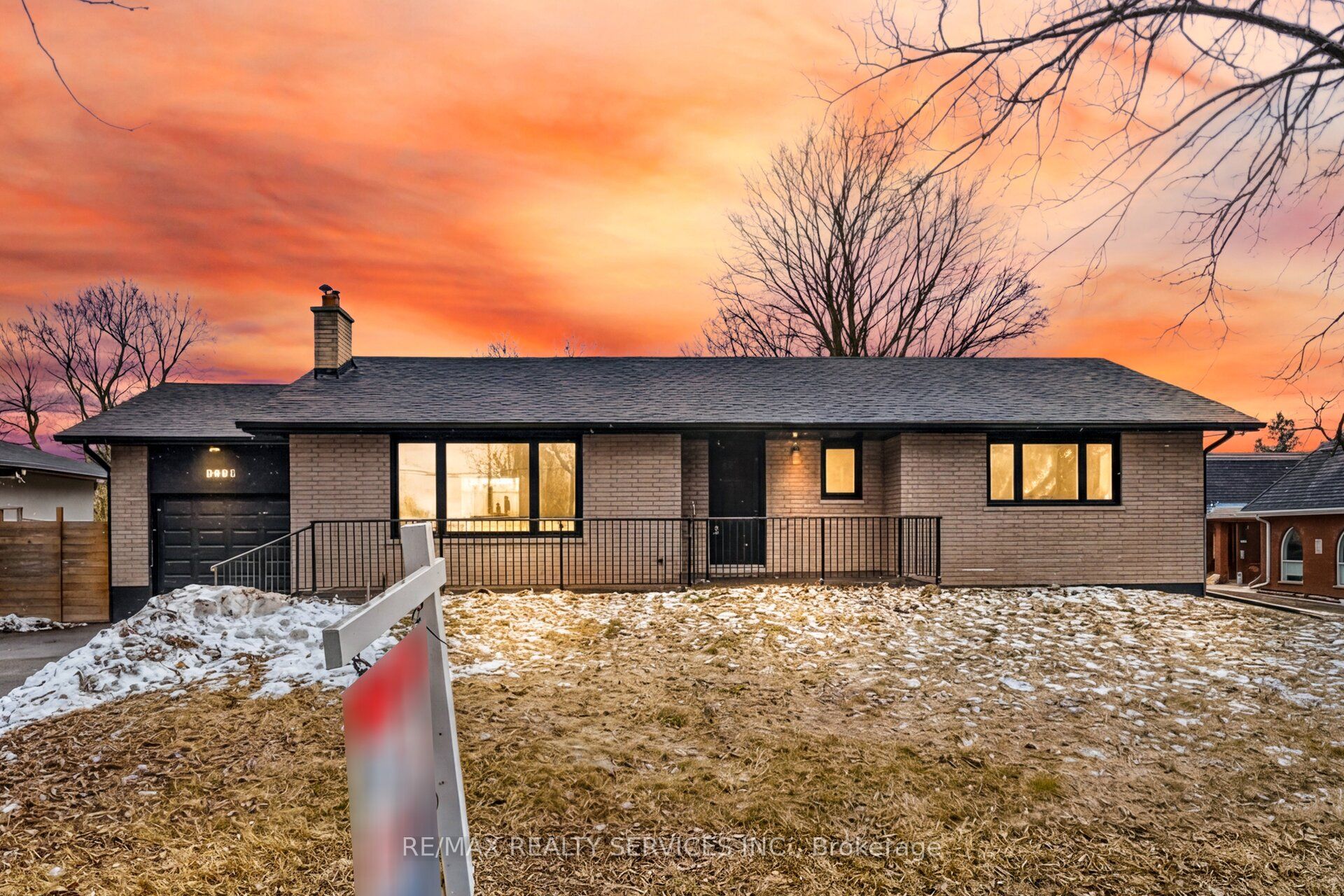 6037 Old Church Road