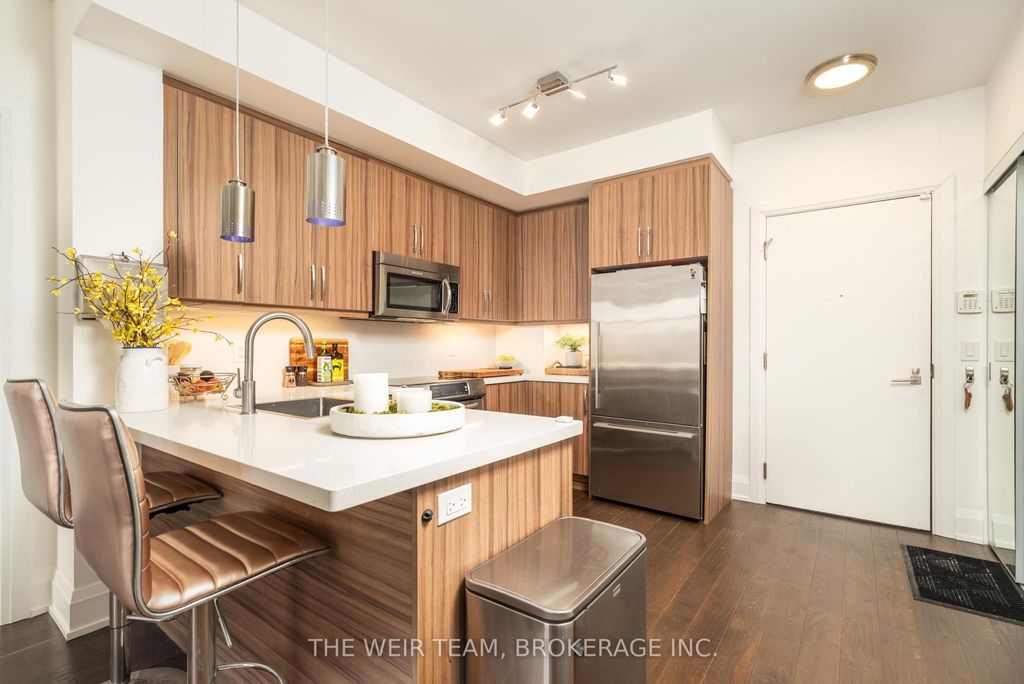 Photo of 2 Old Mill Drive #723, Toronto, ON M6S 0A2 (MLS # W12792368)