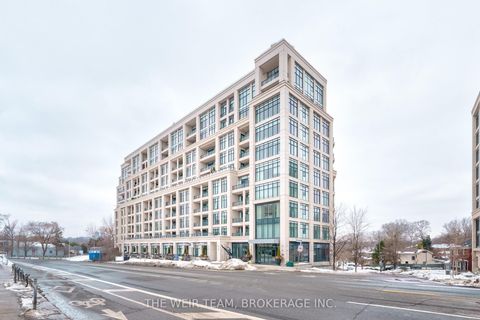 2 Old Mill Drive Toronto ON M6S 0A2