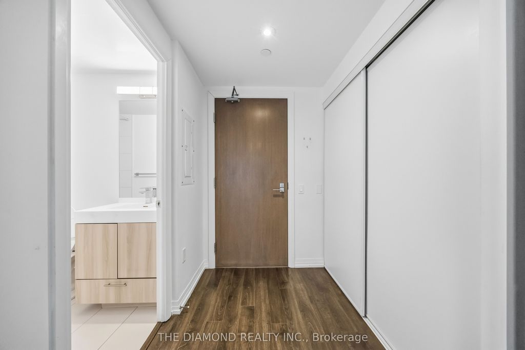 Photo of 251 Jarvis Street #606, Toronto, ON M5B 2C2 (MLS # C12717138)