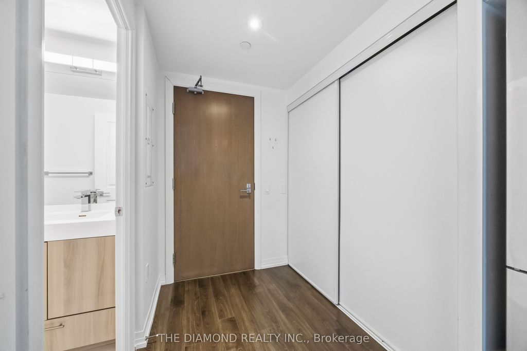 Photo of 251 Jarvis Street #606, Toronto, ON M5B 2C2 (MLS # C12717138)