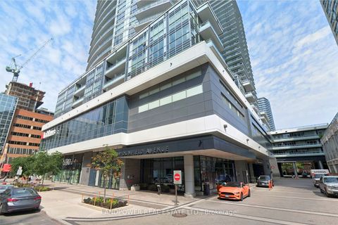 Photo of 89 Dunfield Avenue #2504, Toronto, ON M4S 0A4 (MLS # C12782302)