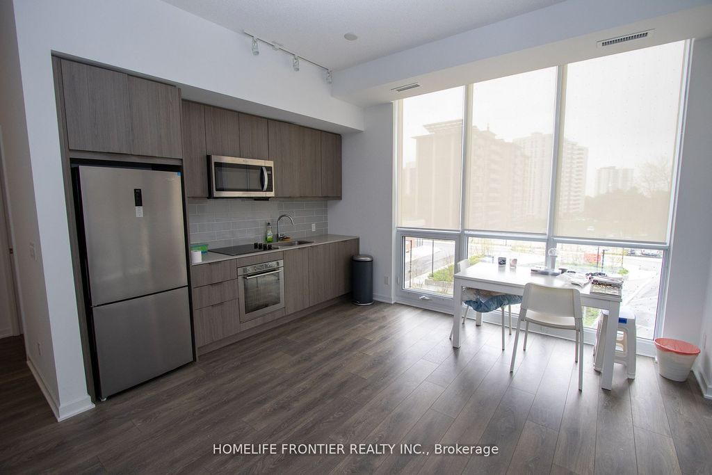 Photo of 38 Forest Manor Road #315, Toronto, ON M2J 1M1 (MLS # C12652460)
