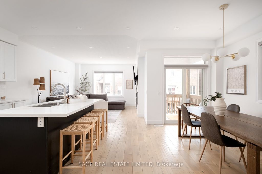 Photo of 2345 Usman Road, Pickering, ON L1X 0E1 (MLS # E12927202)