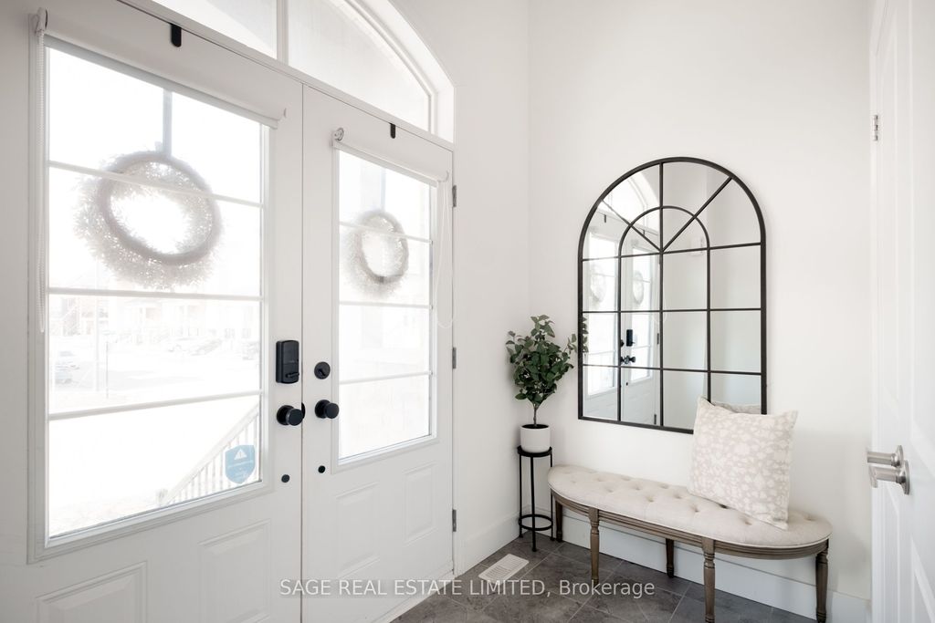 Photo of 2345 Usman Road, Pickering, ON L1X 0E1 (MLS # E12927202)