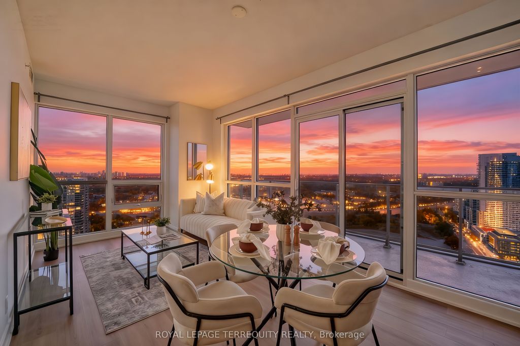 Photo of 2200 Lakeshore Boulevard W #4007, Toronto, ON M8V 1A4 (MLS # W12764490)