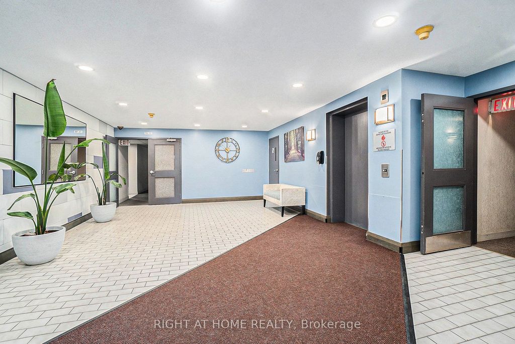 Photo of 318 Lorry Greenberg Drive #107, Hunt Club - South Keys and Area, ON K1T 2R5 (MLS # X12456893)