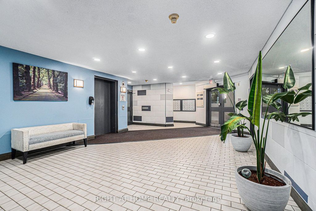 Photo of 318 Lorry Greenberg Drive #107, Hunt Club - South Keys and Area, ON K1T 2R5 (MLS # X12456893)