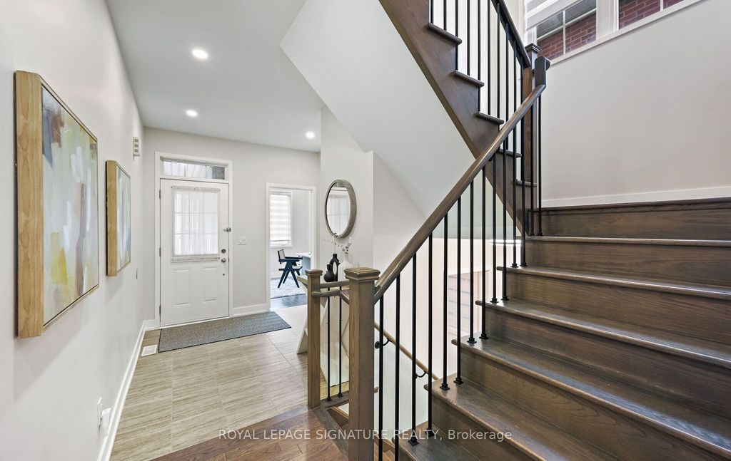 Photo of 12 Avonmore Trail, Vaughan, ON L6A 4Y4 (MLS # N13112084)