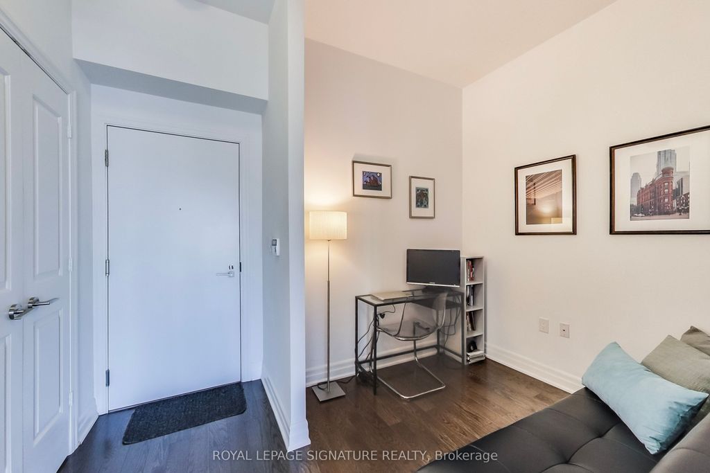 Photo of 8 The Esplanade N/A #1104, Toronto, ON M5E 0A6 (MLS # C12346214)