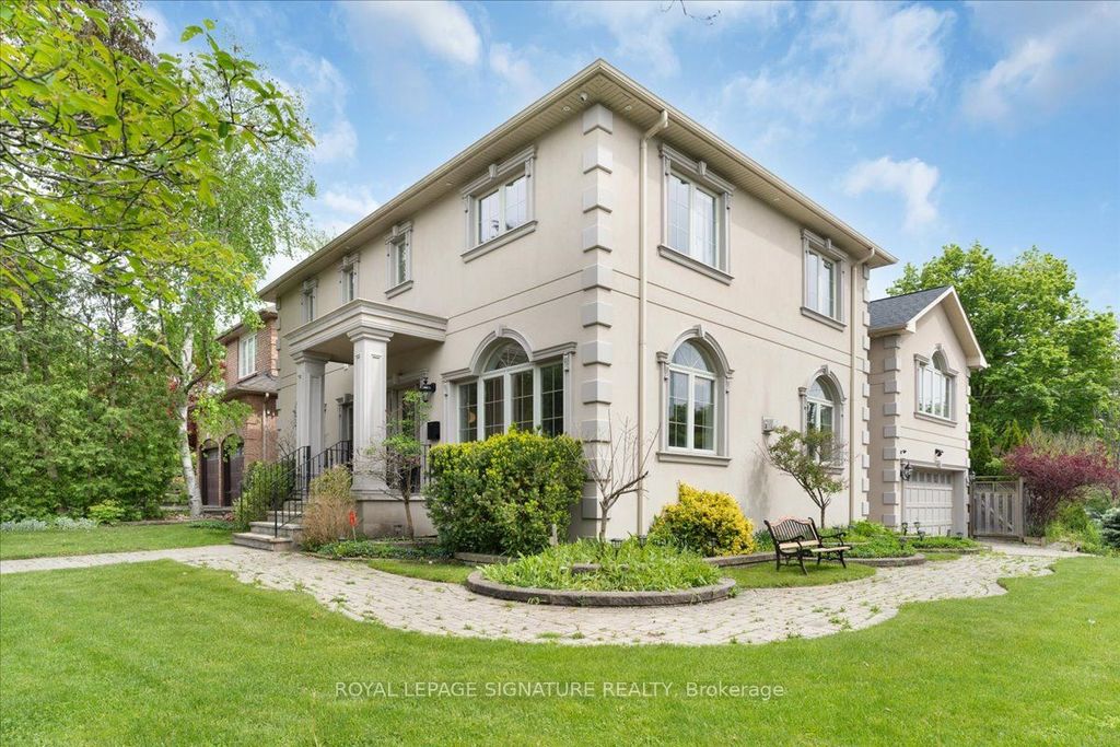 Photo of 1 Marshfield Court, Toronto, ON M3C 2E2 (MLS # C12276074)