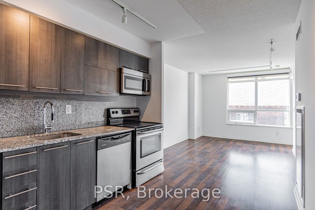 Photo of 38 Joe Shuster Way #201, Toronto, ON M6K 0A5 (MLS # W13021202)