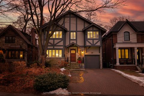 37 Thompson Avenue Toronto ON M8Z 3T2