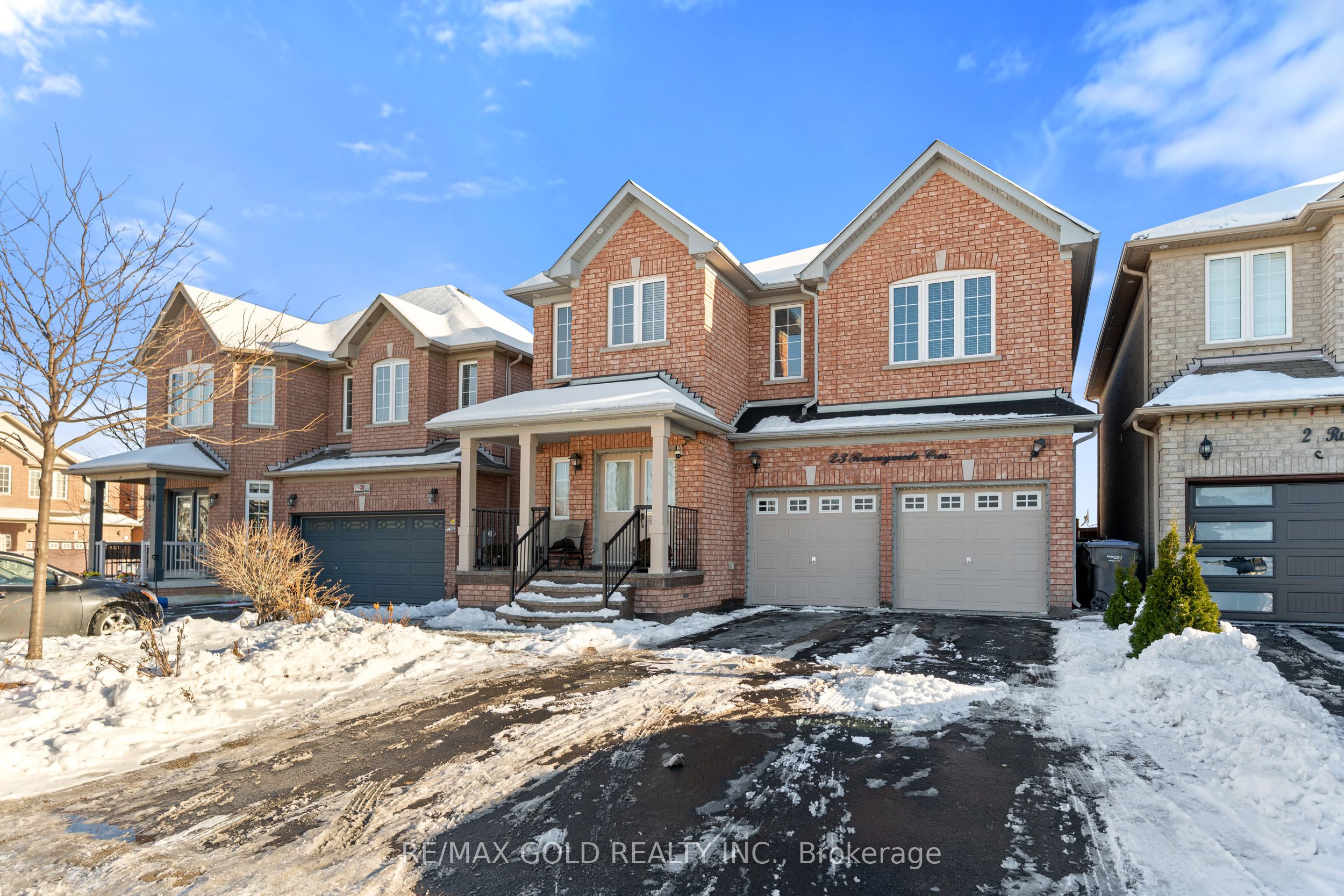 23 Runnymede Crescent