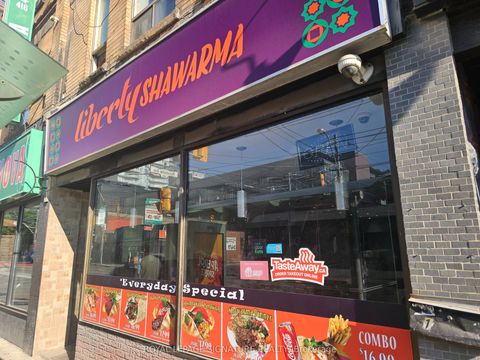 716 Queen Street E Toronto ON M4M 1H6