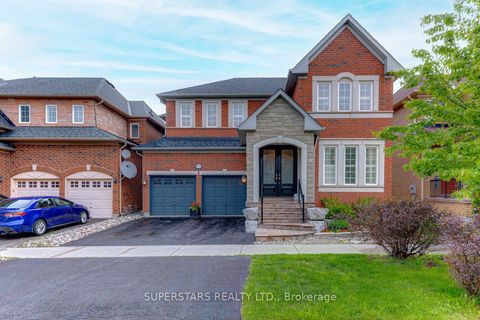 205 Fred Mclaren Boulevard Markham ON L6E 1H2