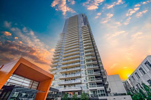 Photo of 95 McMahon Drive #PH4106, Toronto, ON M2K 0H2 (MLS # C12482500)