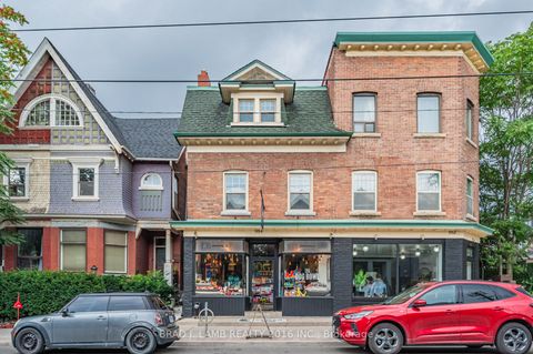 984 Dundas Street W 1 Toronto ON M6J 1W6