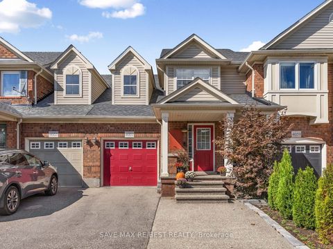 4057 Donnic Drive Burlington ON L7M 0A5