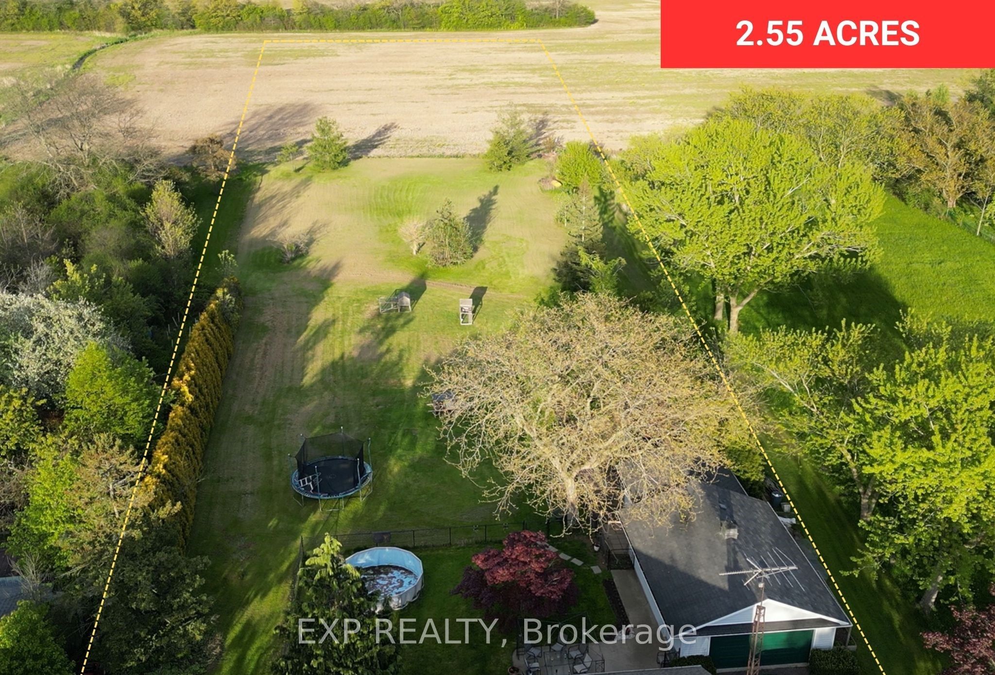 3460 Garner Road