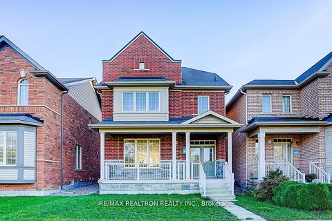 2798 Donald Cousens Parkway Markham ON L6B 1J7